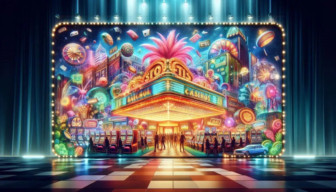BettySpin Casino